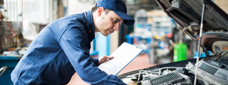 Custom Repairs